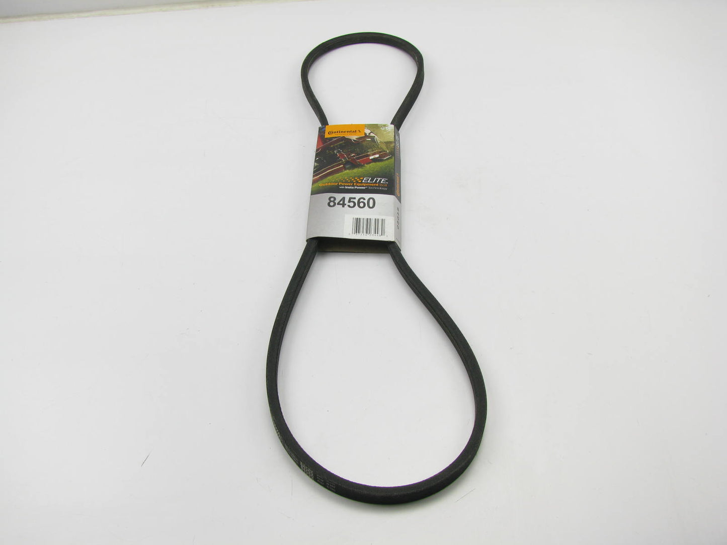 Continental 84560 Power Equipment Accessory Drive Belt - 1/2'' X 56''