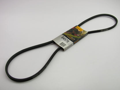 Continental 84570 Power Equipment Accessory Drive Belt - 1/2'' X 57''