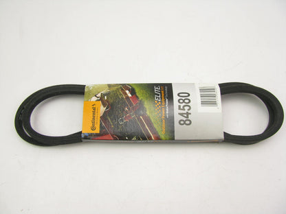 Continental 84580 Power Equipment Accessory Drive Belt - 1/2'' X 58''