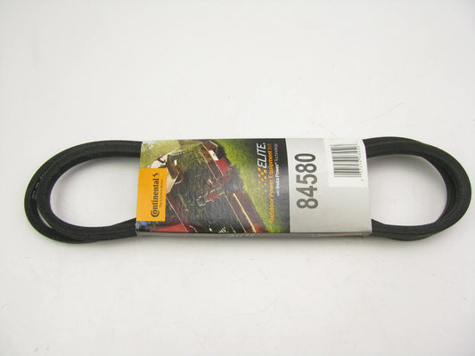 Continental 84580 Power Equipment Accessory Drive Belt - 1/2'' X 58''