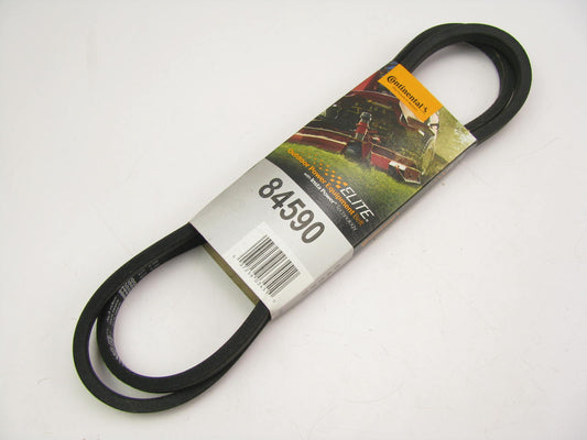 Continental 84590 Power Equipment Accessory Drive Belt - 1/2'' X 59''