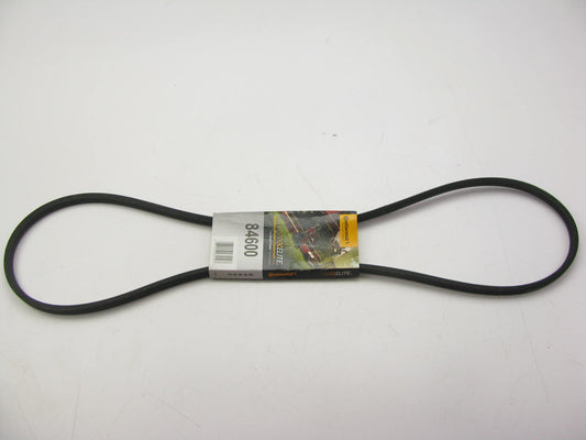 Continental 84600 Power Equipment Accessory Drive Belt - 1/2'' X 60''