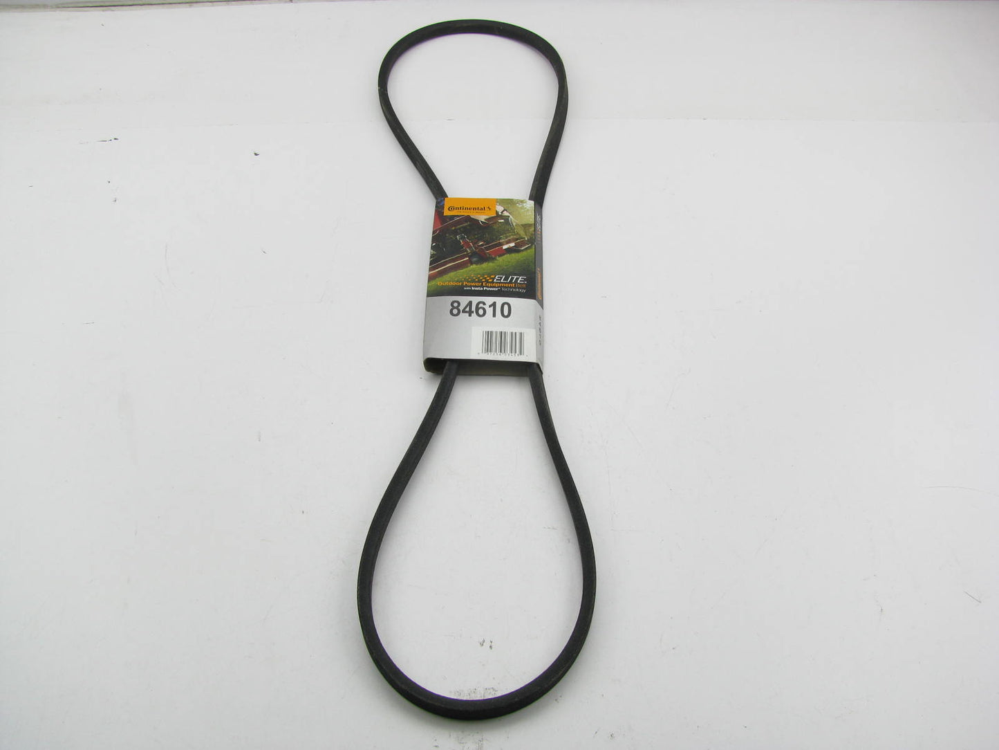 Continental 84610 Power Equipment Accessory Drive Belt - 1/2'' X 61''