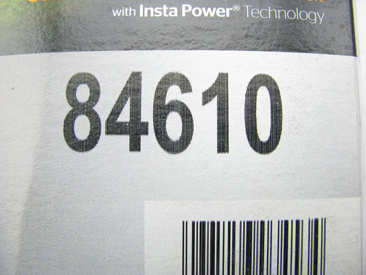 Continental 84610 Power Equipment Accessory Drive Belt - 1/2'' X 61''