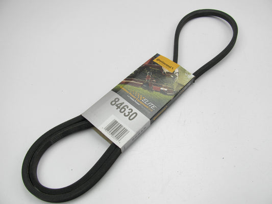 Continental 84630 Power Equipment Accessory Drive Belt - 1/2'' X 63''