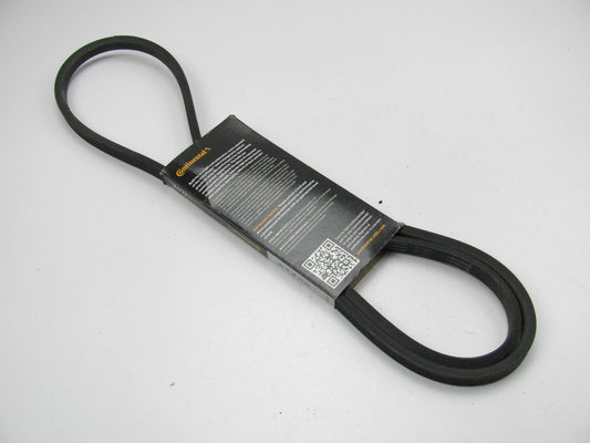Continental 84630 Power Equipment Accessory Drive Belt - 1/2'' X 63''