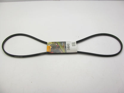 Continental 84640 Power Equipment Accessory Drive Belt - 1/2'' X 64''