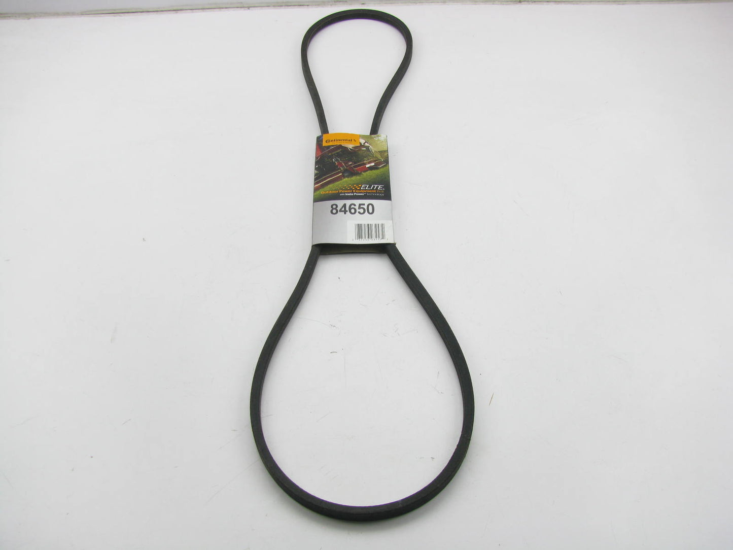Continental 84650 Power Equipment Accessory Drive Belt - 1/2'' X 65''