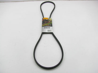 Continental 84650 Power Equipment Accessory Drive Belt - 1/2'' X 65''