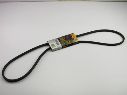 Continental 84660 Power Equipment Accessory Drive Belt - 1/2'' X 66''