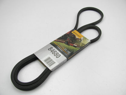 Continental 84680 Power Equipment Accessory Drive Belt - 1/2'' X 68''