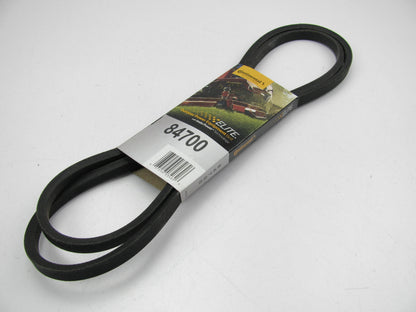 Continental 84700 Power Equipment Accessory Drive Belt - 1/2'' X 70''