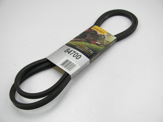 Continental 84700 Power Equipment Accessory Drive Belt - 1/2'' X 70''