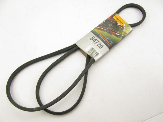 Continental 84720 Power Equipment Accessory Drive Belt - 1/2'' X 72.00''