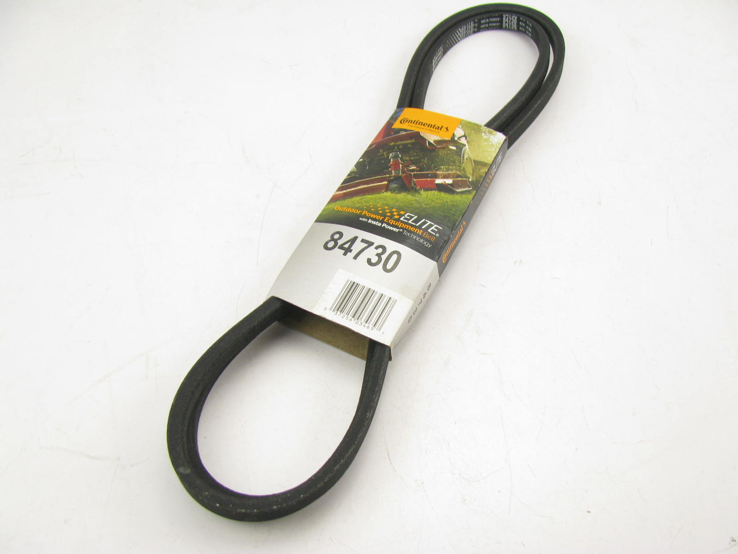 Continental 84730 Lawn And Garden Power Equipment Belt 73'' X .5''