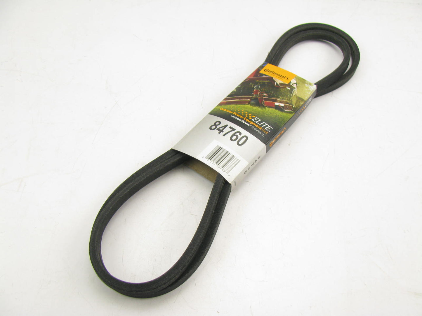 Continental 84760 Lawn And Garden Power Equipment Belt 76'' X .5''
