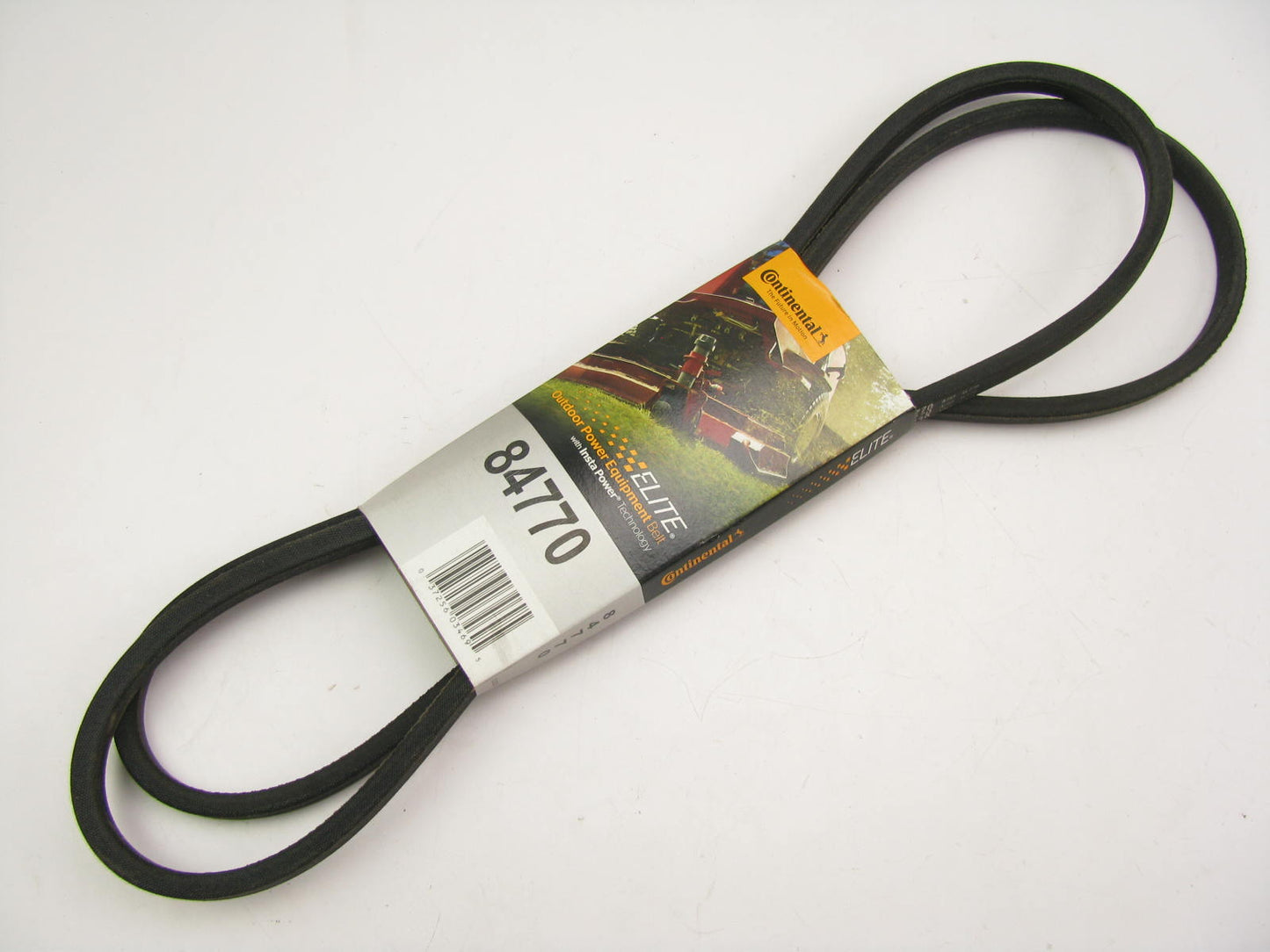 Continental 84770 Lawn & Garden Power Equipment Drive Belt - 1/2'' X 77''