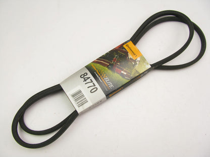 Continental 84770 Lawn & Garden Power Equipment Drive Belt - 1/2'' X 77''