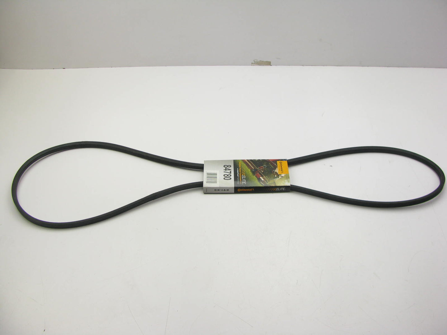 Continental 84780 Lawn & Garden Power Equipment Drive Belt - 1/2'' X 78''