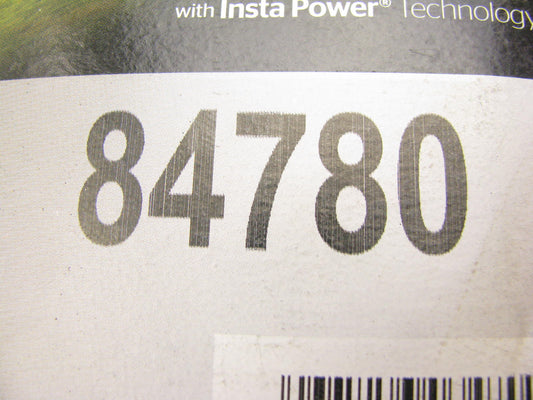 Continental 84780 Lawn & Garden Power Equipment Drive Belt - 1/2'' X 78''