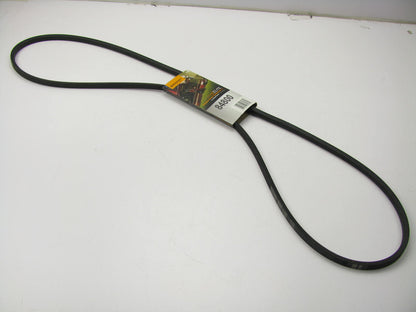 Continental 84800 Power Equipment Accessory Drive Belt - 1/2'' X 80''