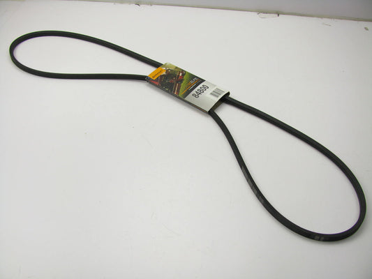 Continental 84800 Power Equipment Accessory Drive Belt - 1/2'' X 80''