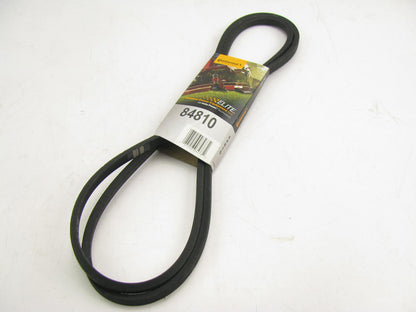 Continental 84810 Lawn And Garden Power Equipment Belt - 1/2'' X 81''
