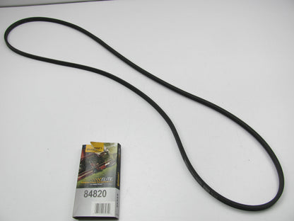 Continental 84820 Power Equipment Accessory Drive Belt - 1/2'' X 82''
