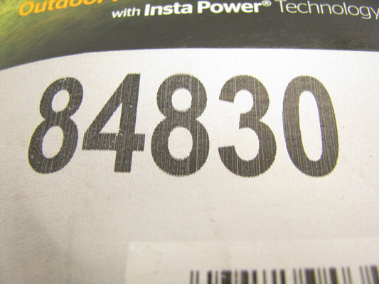 Continental 84830 Lawn & Garden Power Equipment Drive Belt - 1/2'' X 83''