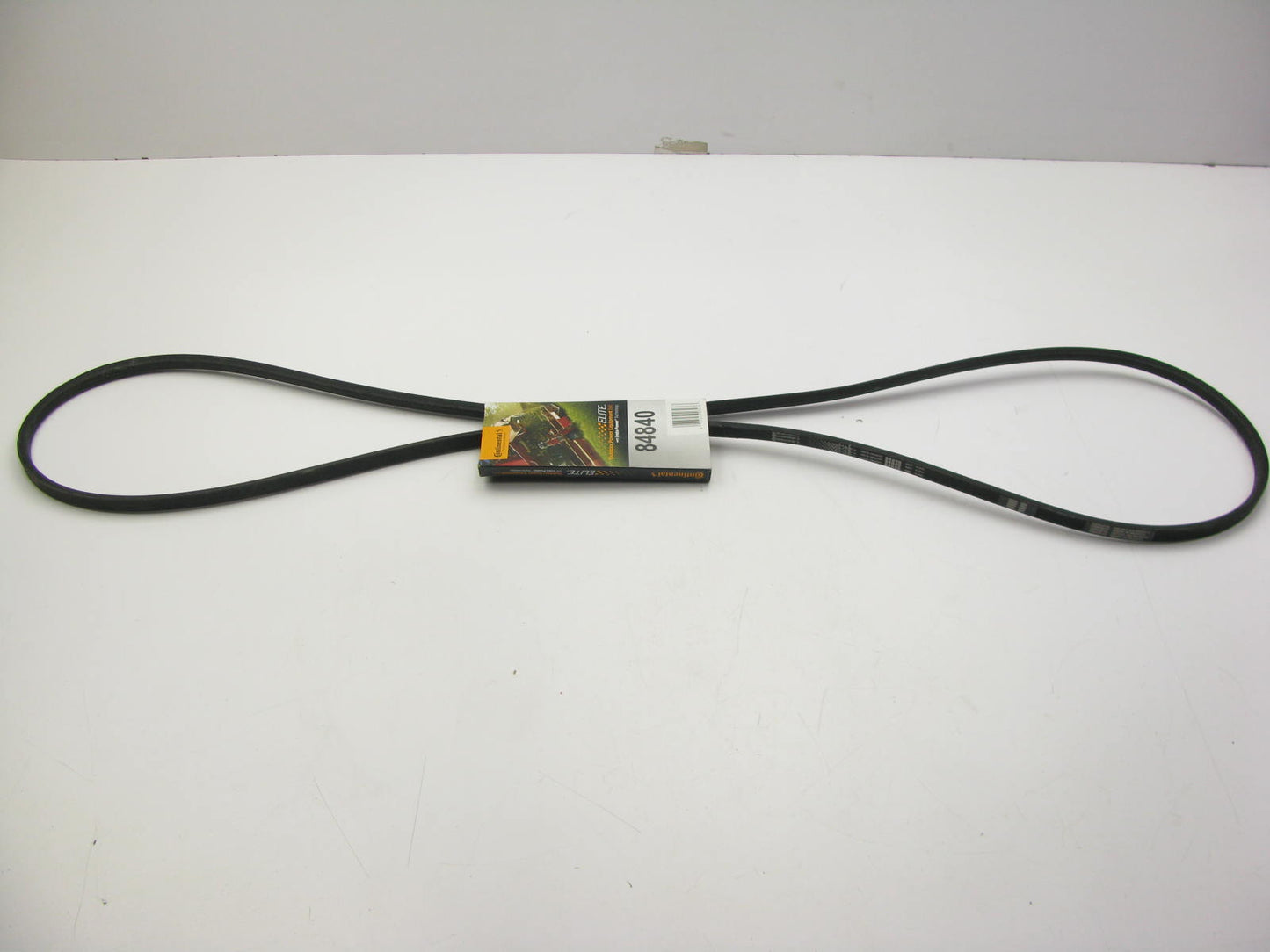 Continental 84840 Power Equipment Accessory Drive Belt - 1/2'' X 84''