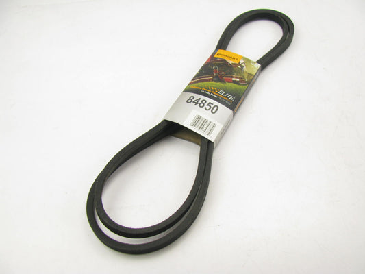 Continental 84850 Lawn And Power Garden Power Equipment Belt 85'' X .5''
