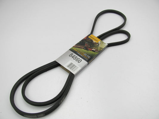 Continental 84860 Power Equipment Accessory Drive Belt - 1/2'' X 86''