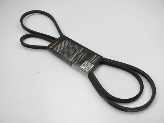 Continental 84860 Power Equipment Accessory Drive Belt - 1/2'' X 86''