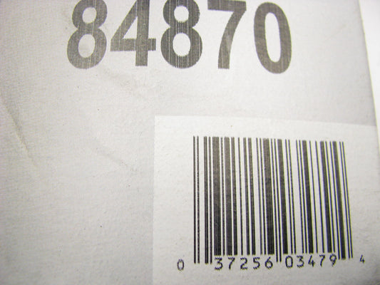Continental 84870 Power Equipment Accessory Drive Belt - 1/2'' X 87''
