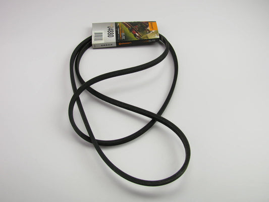 Continental 84880 Power Equipment Accessory Drive Belt - 1/2'' X 88''