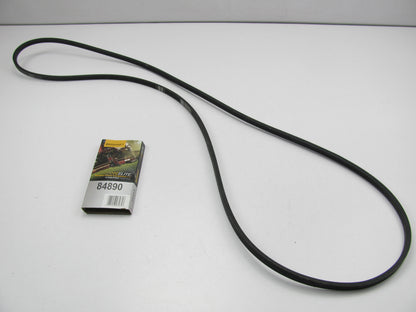 Continental 84890 Power Equipment Accessory Drive Belt - 1/2'' X 89''
