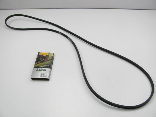 Continental 84890 Power Equipment Accessory Drive Belt - 1/2'' X 89''