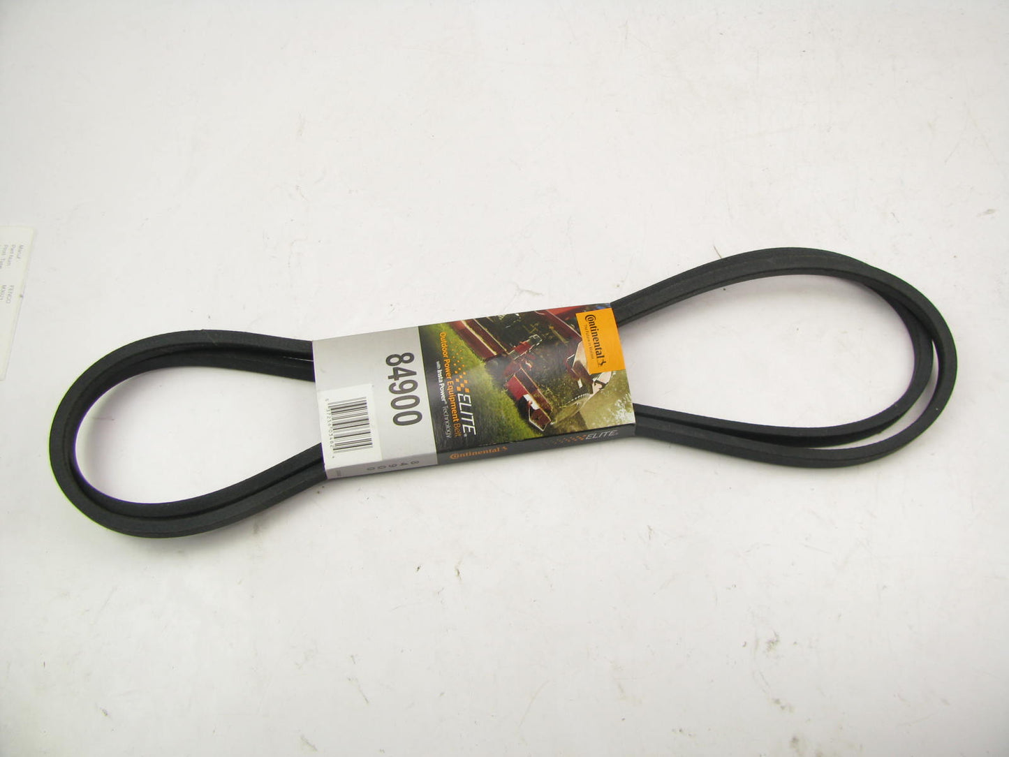 Continental 84900 Lawn & Garden Power Equipment Drive Belt - 1/2'' X 90''