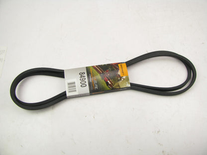 Continental 84900 Lawn & Garden Power Equipment Drive Belt - 1/2'' X 90''