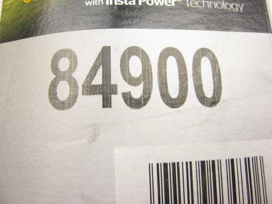 Continental 84900 Lawn & Garden Power Equipment Drive Belt - 1/2'' X 90''