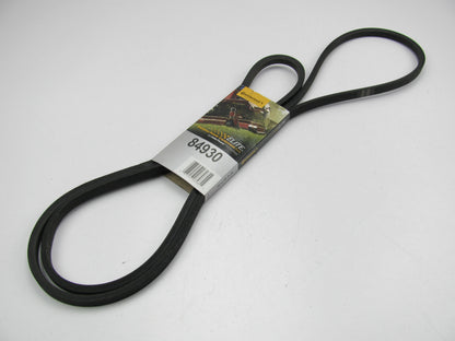Continental 84930 Lawn & Garden Power Equipment Drive Belt - 1/2'' X 93''