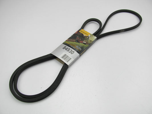 Continental 84930 Lawn & Garden Power Equipment Drive Belt - 1/2'' X 93''