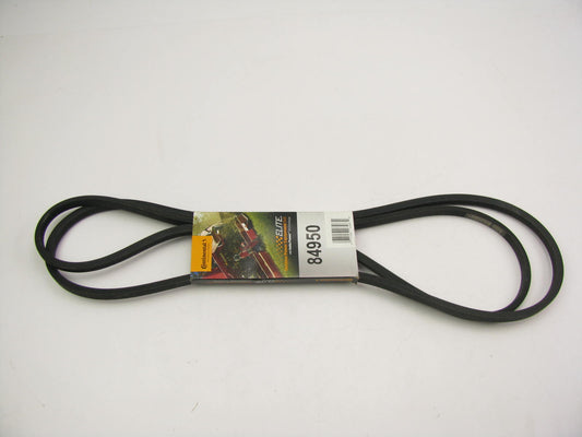 Continental 84950 Lawn & Garden Power Equipment Accessory Drive Belt, 1/2'' X 95''