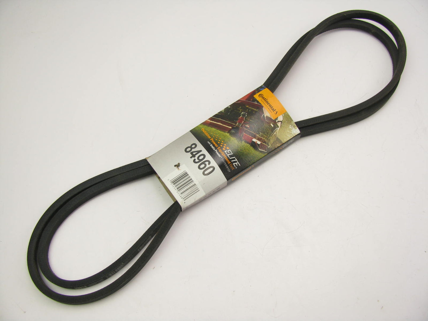Continental 84960 Lawn & Garden Power Equipment Drive Belt - 1/2'' X 96''