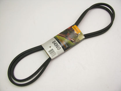 Continental 84960 Lawn & Garden Power Equipment Drive Belt - 1/2'' X 96''