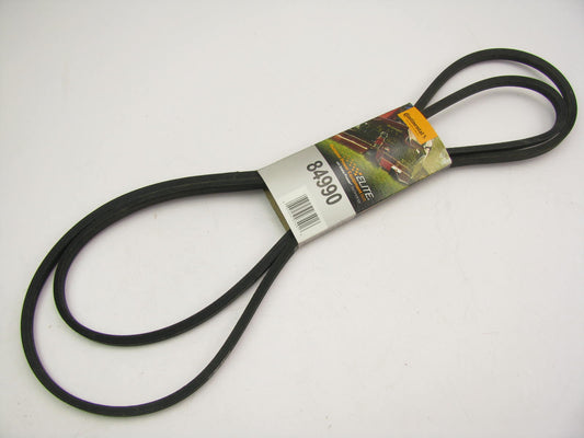 Continental 84990 Lawn & Garden Power Equipment Accessory Drive Belt  1/2'' X 99''