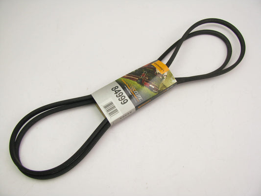 Continental 84999 Lawn & Garden Power Equipment Drive Belt - 1/2'' X 99.9''