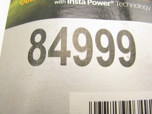 Continental 84999 Lawn & Garden Power Equipment Drive Belt - 1/2'' X 99.9''