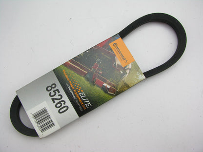 Continental 85260 Lawn And Garden Power Equipment Belt 26'' X .66''