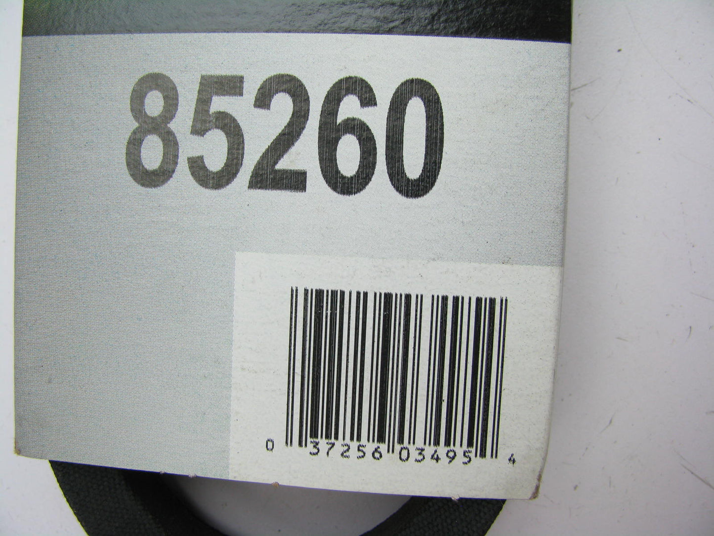Continental 85260 Lawn And Garden Power Equipment Belt 26'' X .66''